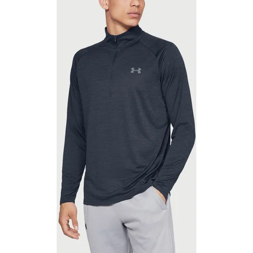 Under Armour T-shirt Tech 2.0 1/2 Zipper - Men's