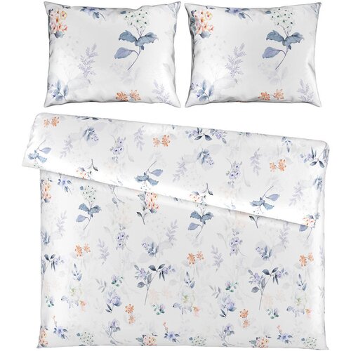 Esposa posteljnina 200/240 cm saten večbarvno Cene