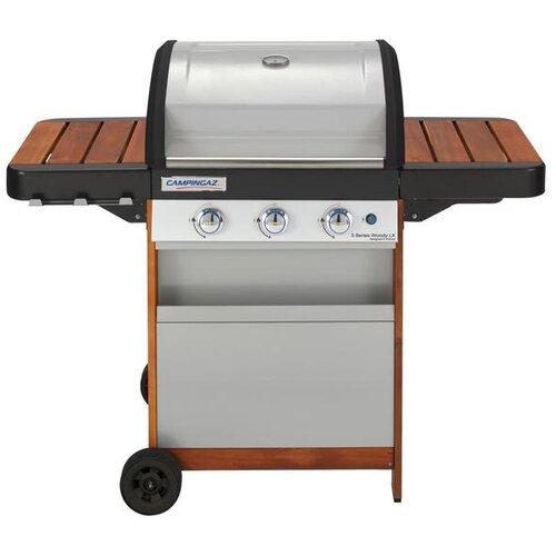 Campingaz BBQ 3 Series Woody LX, Plinski žar Cene
