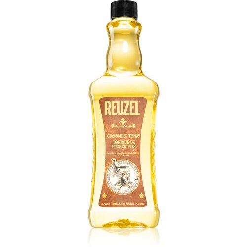 Reuzel Grooming vlažilni tonik za volumen in obliko 500 ml Cene