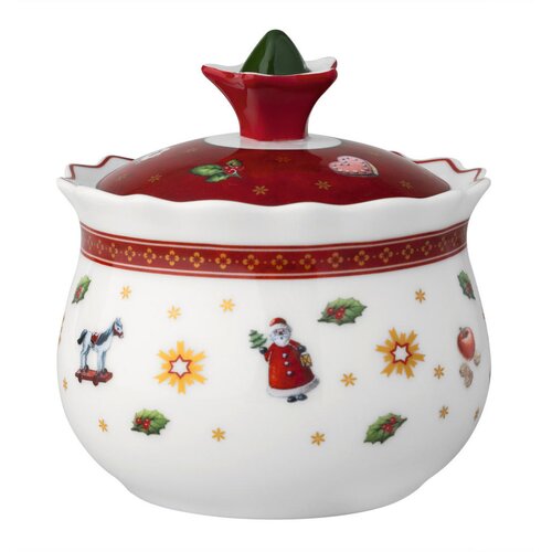 Villeroy Boch POSODA ZA MARMELADO Slike