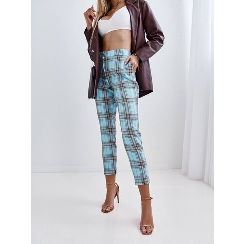 Cocomore Blue pants cmgSD382.R85 Slike