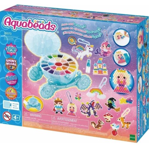 Aquabeads 35073 Oprema za izdelavo otro&scaron;kih ročnih del Cene