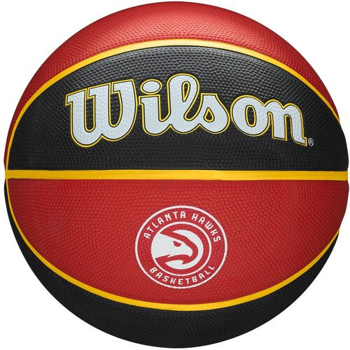 Wilson lopta nba team tribute bskt atl hawks WTB1300XBATL Slike