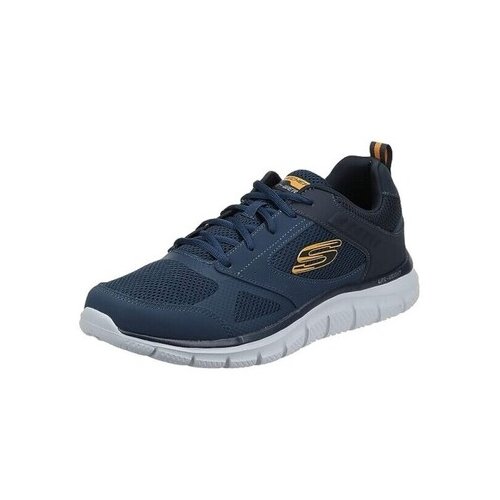 Skechers Modne superge 232398 Modra Cene