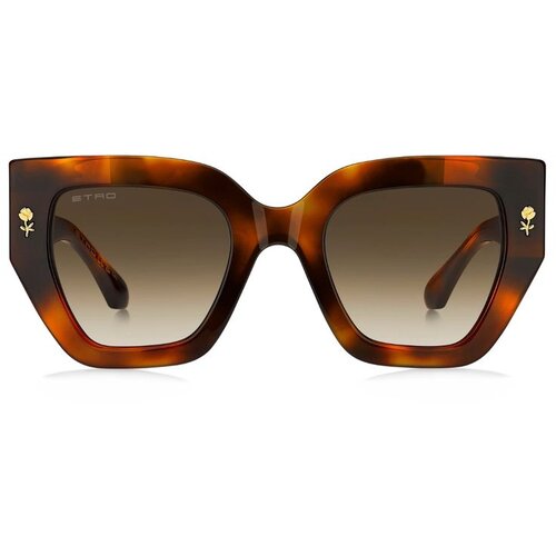 Etro Ženske Sunčane naočale 0010/S Tortoise Cene