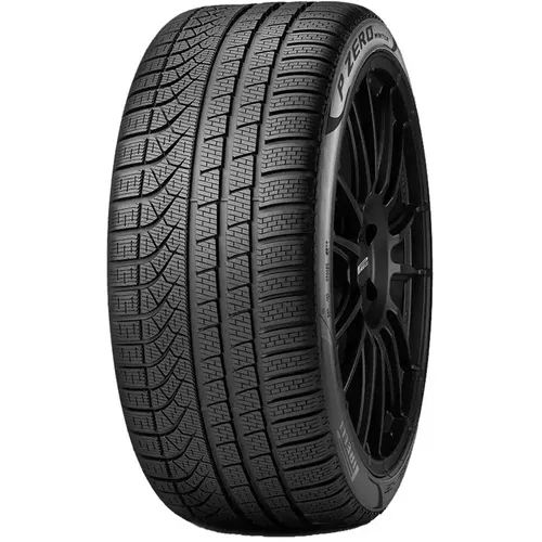 Pirelli P Zero Winter ( 255/45 R20 105V XL * ) zimska pnevmatika