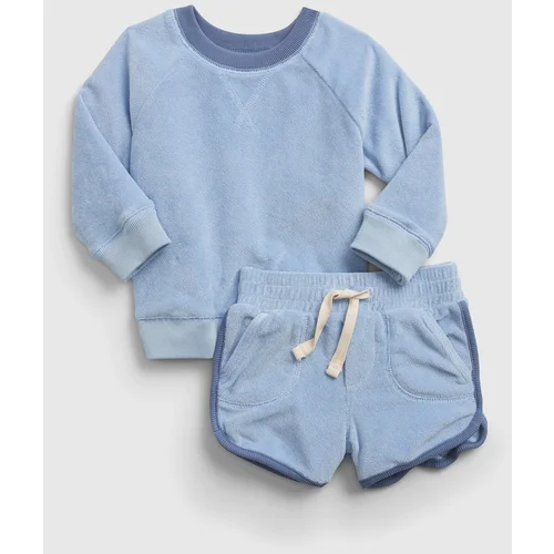 GAP Baby set knit outfit - Boys