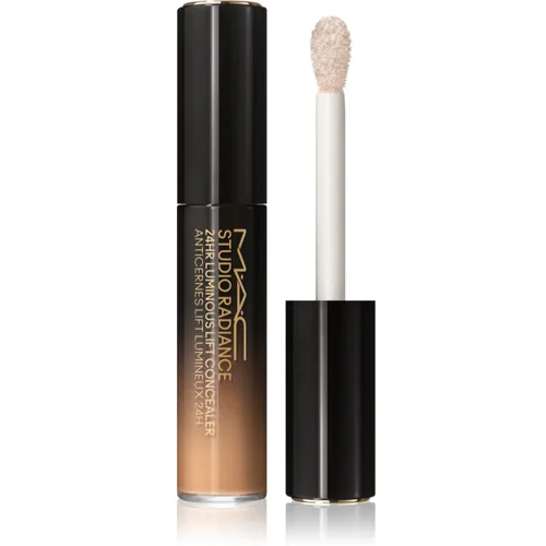 MAC Cosmetics Studio Radiance Serum-Powered Concealer korektor in osvetljevalec odtenek NC27 11 ml