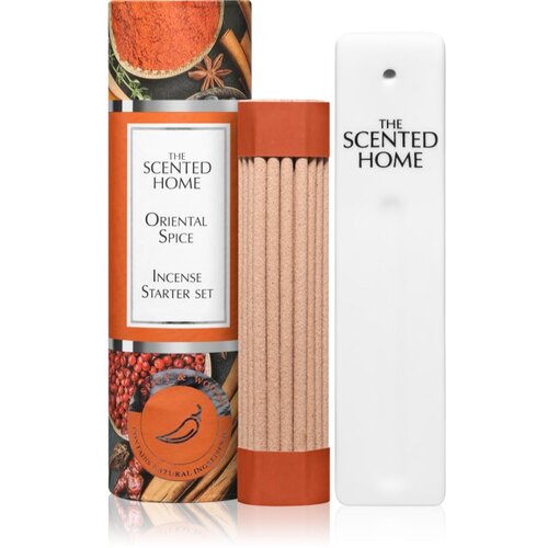Ashleigh & Burwood London Oriental Spice dišeče palčke 12 cm Cene