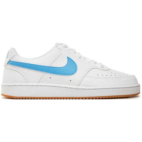 Nike Superge Court Vision Lo HJ9105 100 Bela Slike