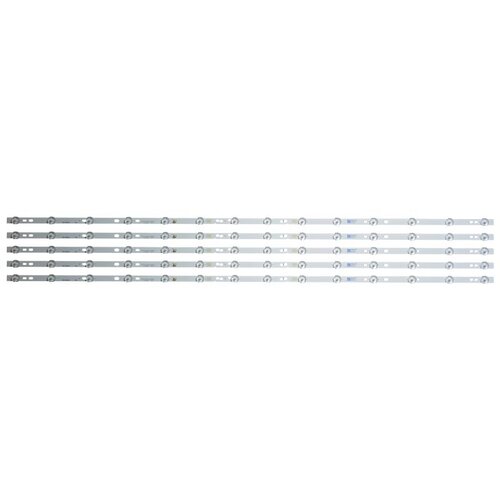 Ninaled LED trake za Adler 50AE7000S, ES-3324 Cene