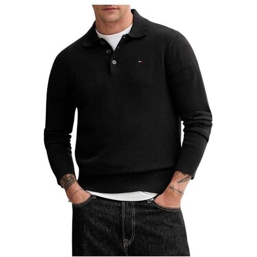 Tommy Hilfiger muški polo džemper Cene