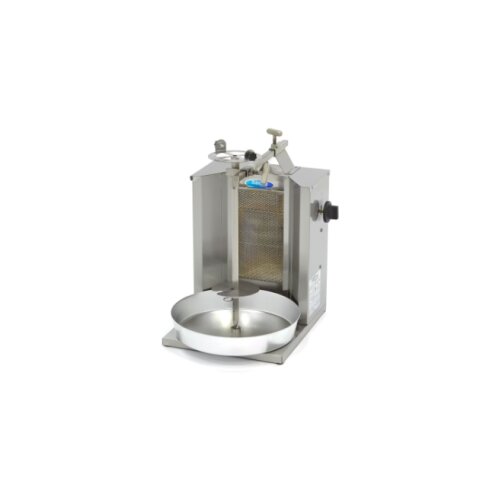  Plinski aparat za doner Slike