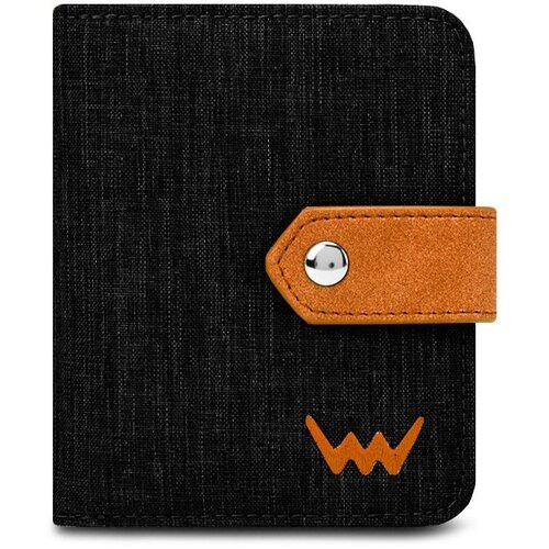 Vuch Cyran Black Wallet Cene