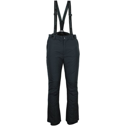 Peak Mountain Hlače Pantalon de ski homme CAMILLE Črna Cene