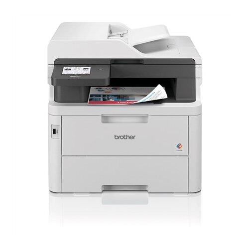 Brother MFC-L3760CDW multifunction printer LED A4 600 x 2400 DPI 26 ppm Wi-Fi Cijene