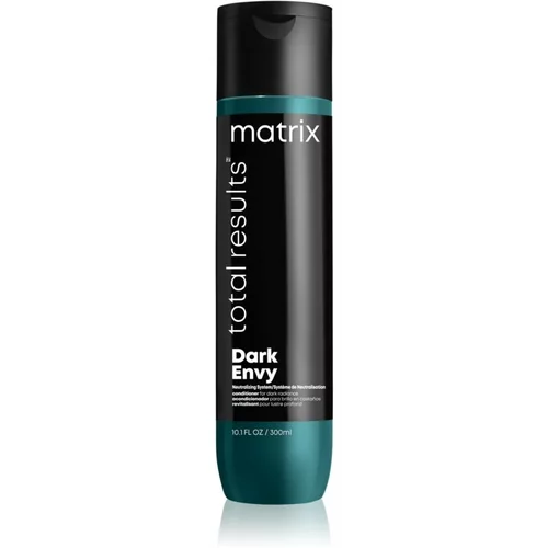 Matrix Total Results Dark Envy regenerator 300 ml