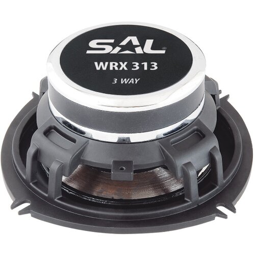 Sal 130mm 2x90W WRX313 auto zvučnik Cene