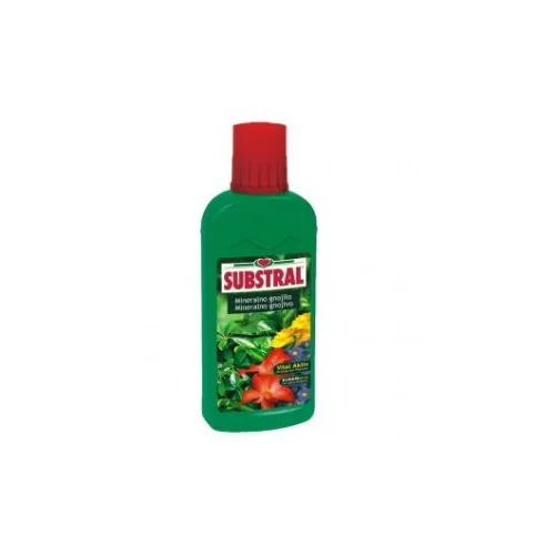  Gnojivo mineralno 250ml SB