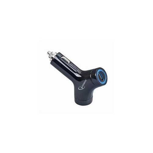DC USB punjač u autu za MP3 player, 2A,... Cijene