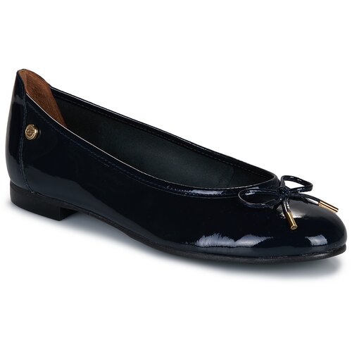 Betty London Balerinke VIOLETTE Modra Slike