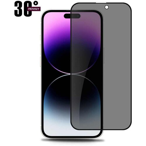 Privacy 30 DEGREE 15 PRO MAX STAKLO IPHONE Slike