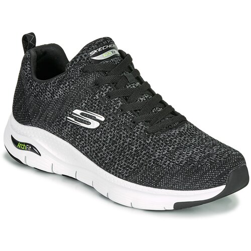 Skechers ARCH FIT Crna Cene