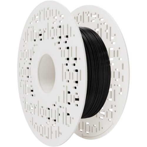 Fiberlogy PETG ESD Black - 1,75 mm / 500 g Slike