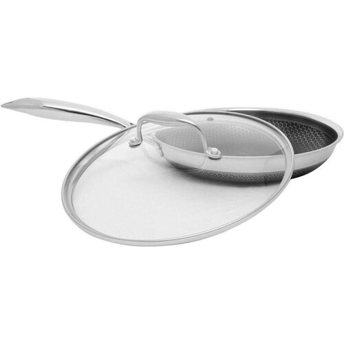  Tava Kohersen 71107 Srebrna Nehrđajući Čelik Aluminij Ø 24 cm Cijene