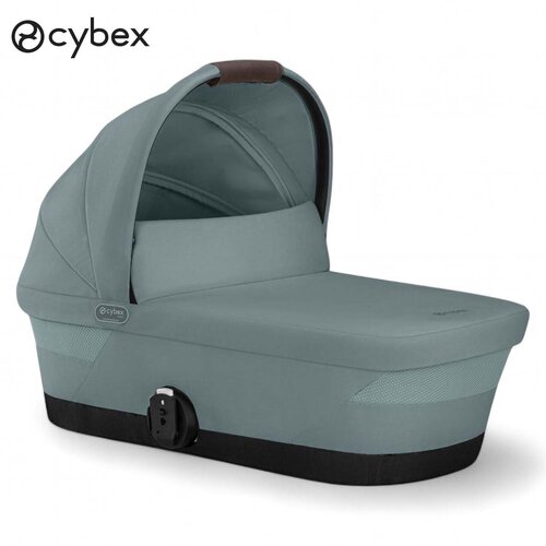 Cybex Gold&amp;reg; ko&amp;scaron;ara za novorođenče gazelle&amp;trade; s stormy blue Slike