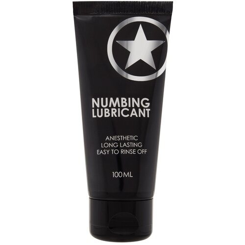 Ouch! Numbing Lubricant 100ml Cijene