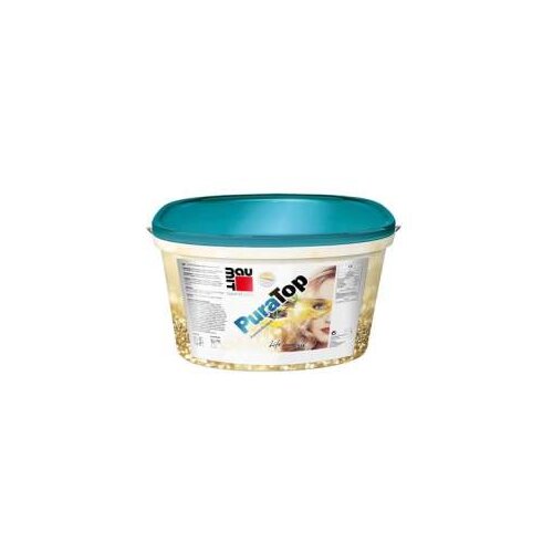 Baumit PURA TOP 1,5mm K 25kg BOJA 1 Slike