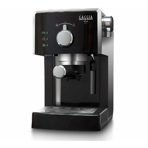 Gaggia RI8433/11 - vivagaggia sty (sch) aparat za espresso kafu Cene