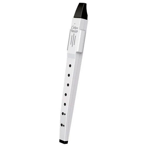 Carry-On Wind Instrument elektronski puhački instrument - WHITE