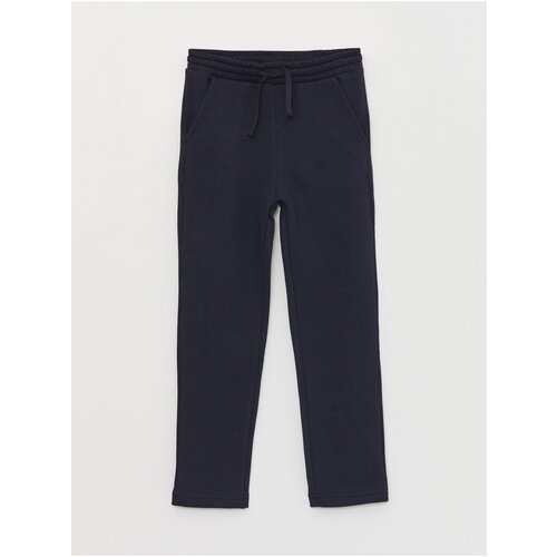 LC Waikiki Basic Boy&amp;#039;s Sweatpants with Elastic Waist. Slike
