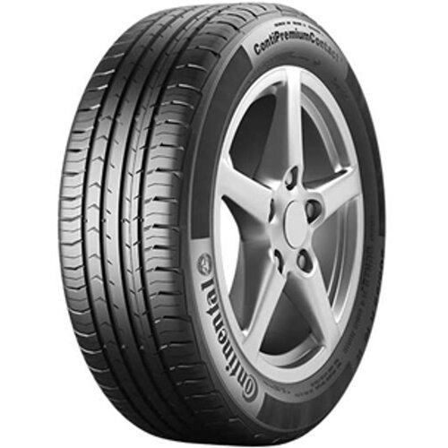 Continental ContiPremiumContact 5 ( 225/55 R17 97Y *MO ) letna pnevmatika Cene