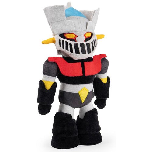  Pli&amp;scaron;ana igračka Mazinger Z Grendizer 28 cm Slike