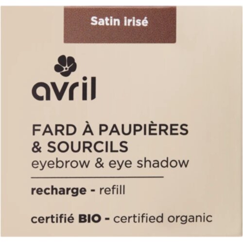 Avril Polnilo za senčila - Satin iris&amp;eacute; Slike