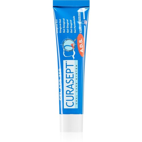 Curasept Gel za sprečavanje nastanka zubnih naslaga ADS 350, 30ml Cene