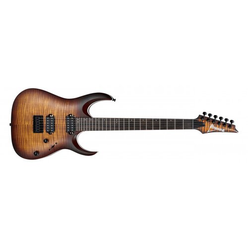 Ibanez Električna gitara RGA42FM-DEF, Dragon Eye Burst Flat Cene