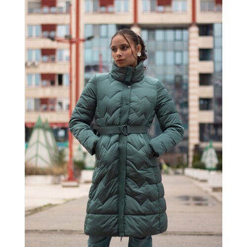 La Force Fashion ženska  jakna FL-2323 - plava Cene