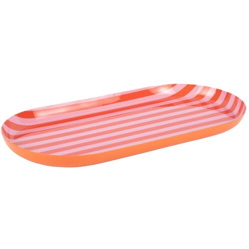 PT LIVING Metalni pladanj 18x38 cm Animado &amp;ndash; Slike
