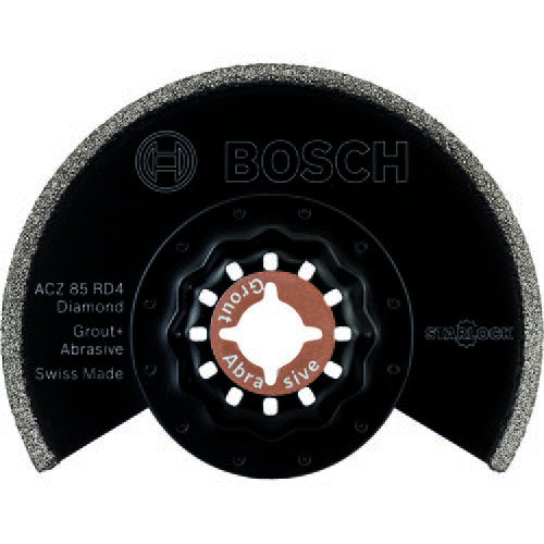 Bosch Starlock Diamant-RIFF segmentni list testere ACZ 85 RD4 2609256972 Cene