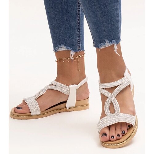 D/CEO Black sandals on a block heel Millo Slike
