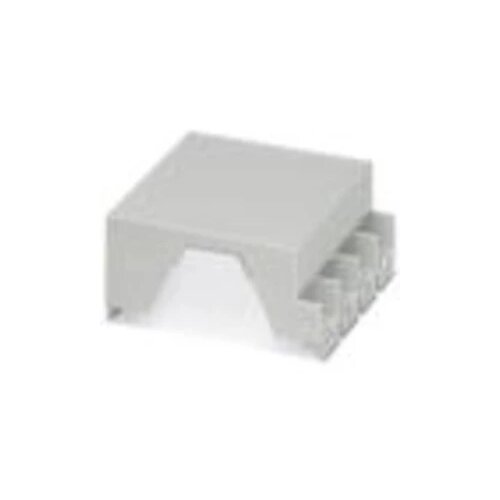  Kućište elektronike 99 Poliamid Svijetlosiva Phoenix Contact ME 90 OT-1MSTBO KMGY 10 ST Cene