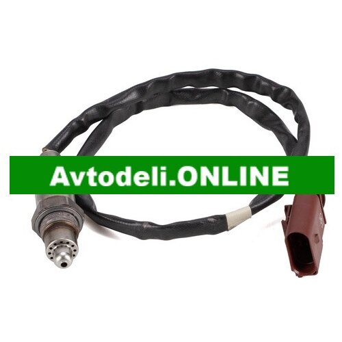 VW Lambda sonda GOLF VII TOURAN A3 LEON FABIA 04E 906 262 EN Cene