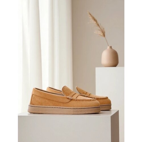 Resti Classic women's loafers Carollese Cene