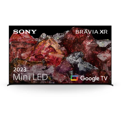 Sony TV sprejemnik XR65X95LPAEP, 164 cm