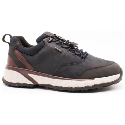 Geox Nizke superge - Modra Slike